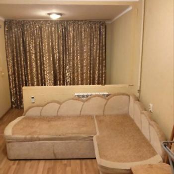 Сдается 1-комнатная квартира, 30 м²