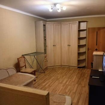 Сдается 1-комнатная квартира, 30 м²