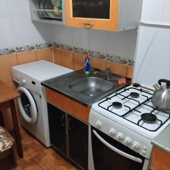 Сдается 1-комнатная квартира, 30 м²