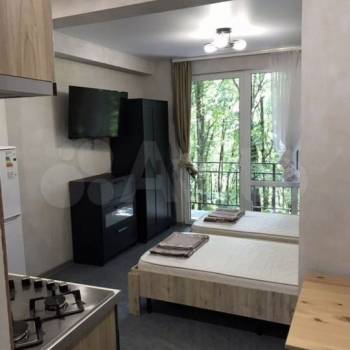 Сдается 1-комнатная квартира, 29 м²