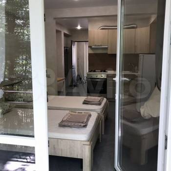 Сдается 1-комнатная квартира, 29 м²