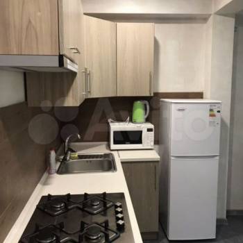 Сдается 1-комнатная квартира, 29 м²