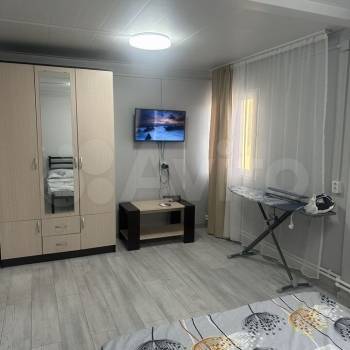 Сдается 1-комнатная квартира, 30 м²