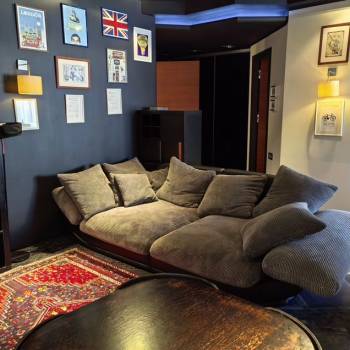 Сдается Многокомнатная квартира, 68 м²