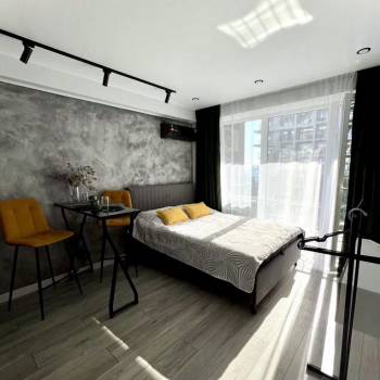 Продается 1-комнатная квартира, 24 м²