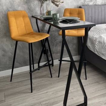 Продается 1-комнатная квартира, 24 м²