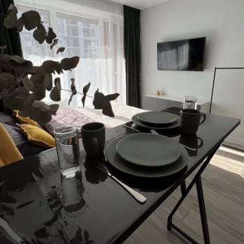 Продается 1-комнатная квартира, 24 м²