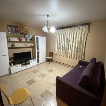 Сдается 1-комнатная квартира, 39 м²