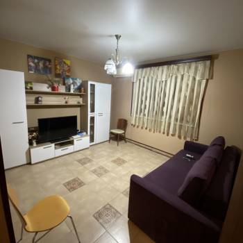 Сдается 1-комнатная квартира, 39 м²