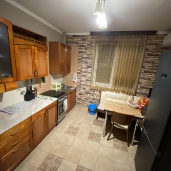 Сдается 1-комнатная квартира, 39 м²