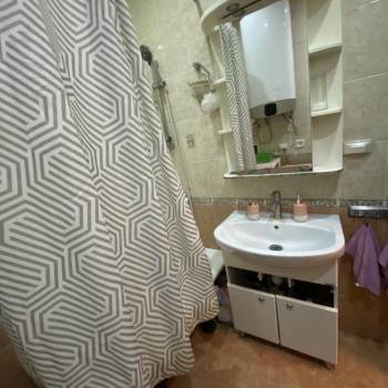 Сдается 1-комнатная квартира, 39 м²