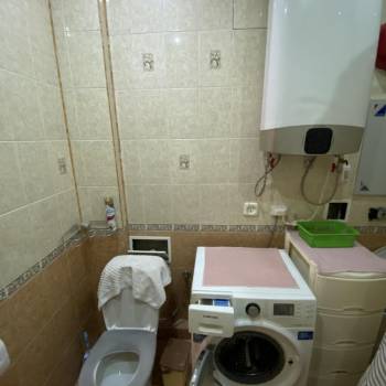 Сдается 1-комнатная квартира, 39 м²