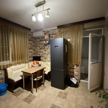 Сдается 1-комнатная квартира, 39 м²