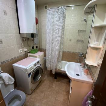 Сдается 1-комнатная квартира, 39 м²