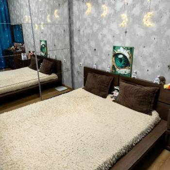 Сдается 1-комнатная квартира, 30 м²