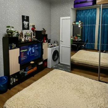 Сдается 1-комнатная квартира, 30 м²