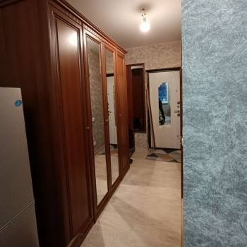 Сдается 1-комнатная квартира, 30 м²