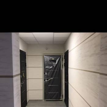 Продается 1-комнатная квартира, 26,4 м²