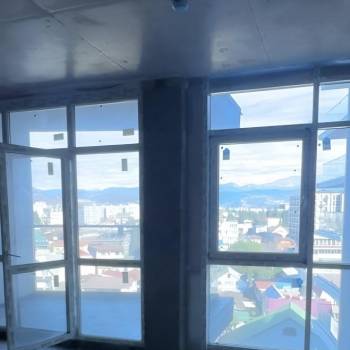 Продается 1-комнатная квартира, 44,2 м²