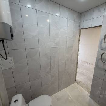 Продается 1-комнатная квартира, 37 м²