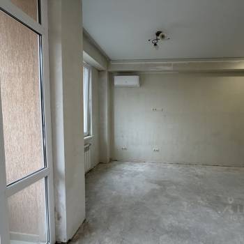 Продается 1-комнатная квартира, 37 м²
