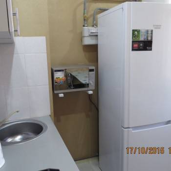 Сдается 1-комнатная квартира, 36 м²