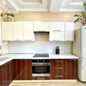 Продается 2-х комнатная квартира, 47,8 м²