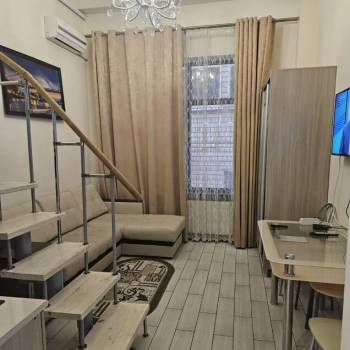 Сдается 1-комнатная квартира, 30 м²