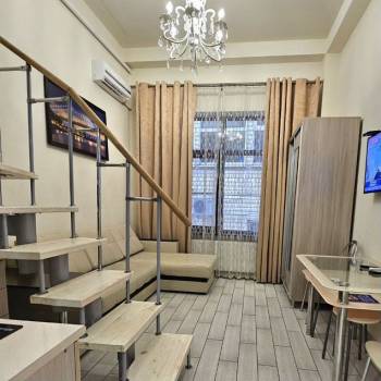 Сдается 1-комнатная квартира, 30 м²