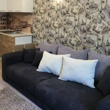 Сдается 1-комнатная квартира, 30 м²