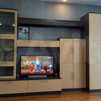 Сдается 1-комнатная квартира, 42 м²