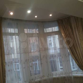 Сдается 2-х комнатная квартира, 42 м²