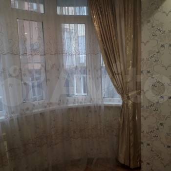 Сдается 2-х комнатная квартира, 42 м²