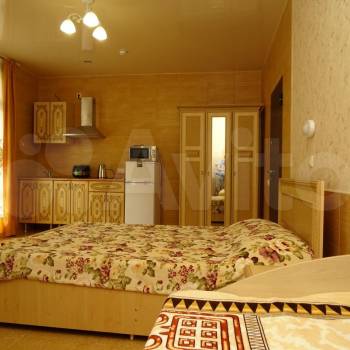 Сдается Комната, 27 м²