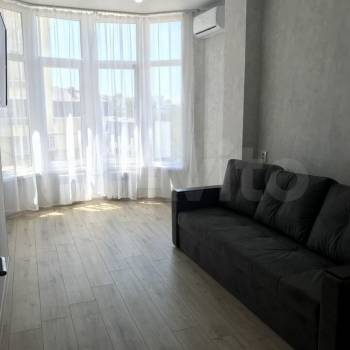 Сдается 2-х комнатная квартира, 38 м²