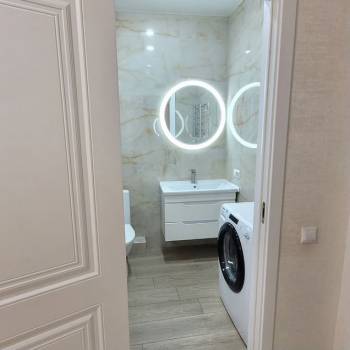 Продается 1-комнатная квартира, 33,4 м²