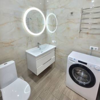 Продается 1-комнатная квартира, 33,4 м²