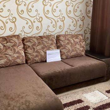 Продается 1-комнатная квартира, 35,2 м²