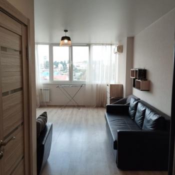 Продается 1-комнатная квартира, 39 м²