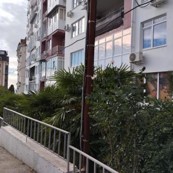 Продается 1-комнатная квартира, 39 м²