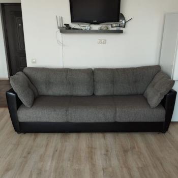 Продается 1-комнатная квартира, 39 м²