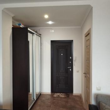 Продается 1-комнатная квартира, 39 м²