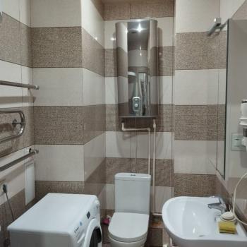 Продается 1-комнатная квартира, 39 м²