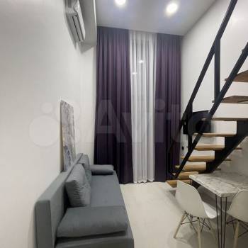 Сдается 1-комнатная квартира, 30 м²