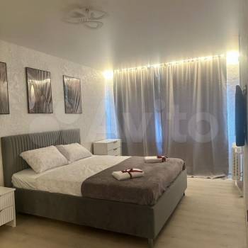 Сдается Многокомнатная квартира, 65 м²