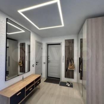 Сдается Многокомнатная квартира, 65 м²