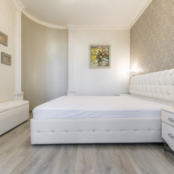 Продается 3-х комнатная квартира, 124 м²