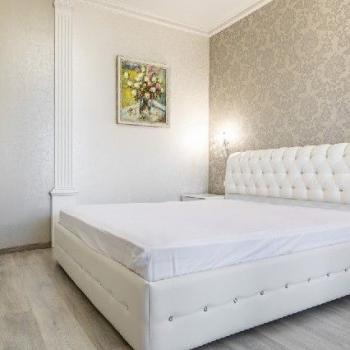 Продается 3-х комнатная квартира, 124 м²