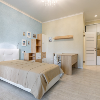 Продается 3-х комнатная квартира, 124 м²