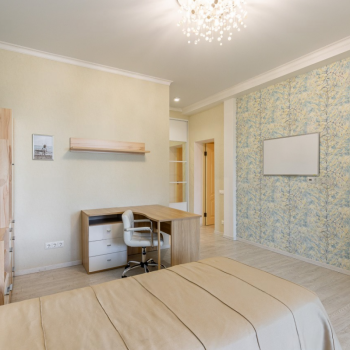 Продается 3-х комнатная квартира, 124 м²